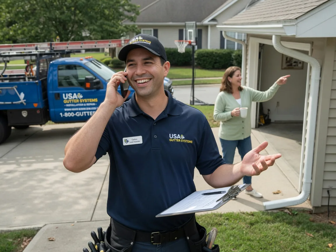 Gutter Installation Fairchance, PA FAQs